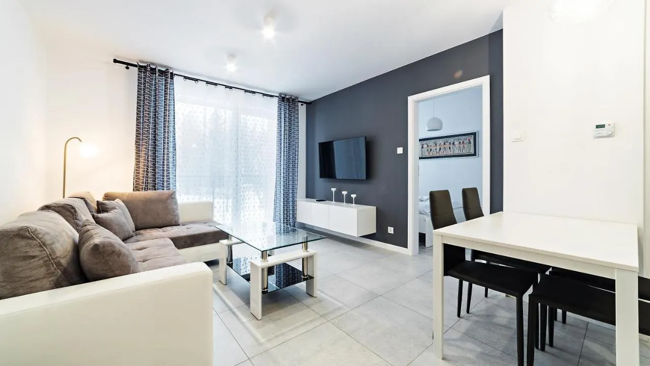 Apartamenty Sun & Snow Karpacz Konopnickiej 0*,  Poland